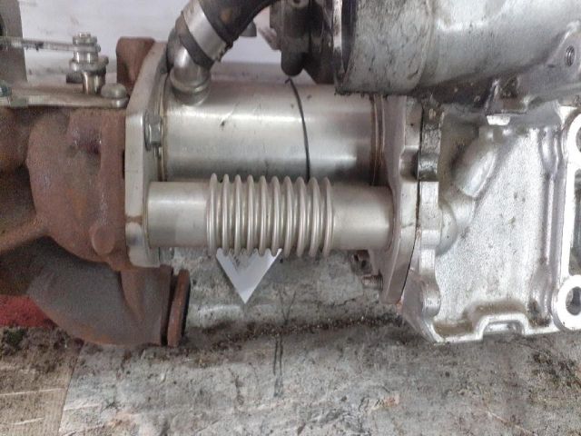 bontott DACIA LODGY EGR Hűtő