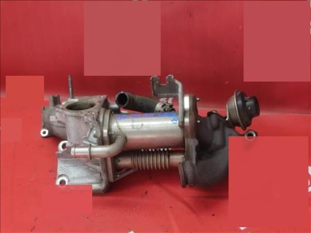 bontott DACIA LODGY EGR Hűtő