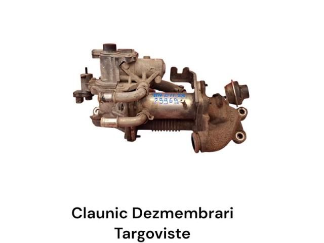 bontott DACIA LODGY EGR Hűtő