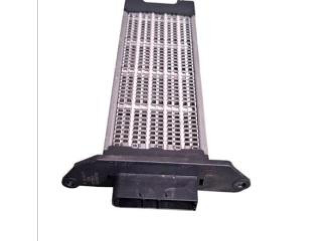 bontott DACIA LODGY Fűtőradiátor