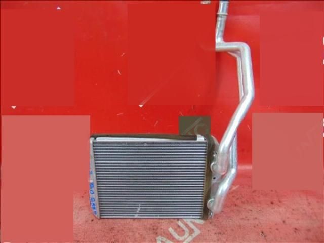 bontott DACIA LODGY Fűtőradiátor