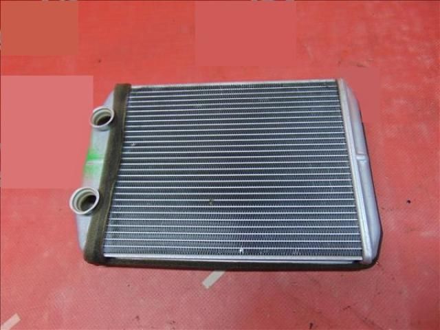 bontott DACIA LODGY Fűtőradiátor