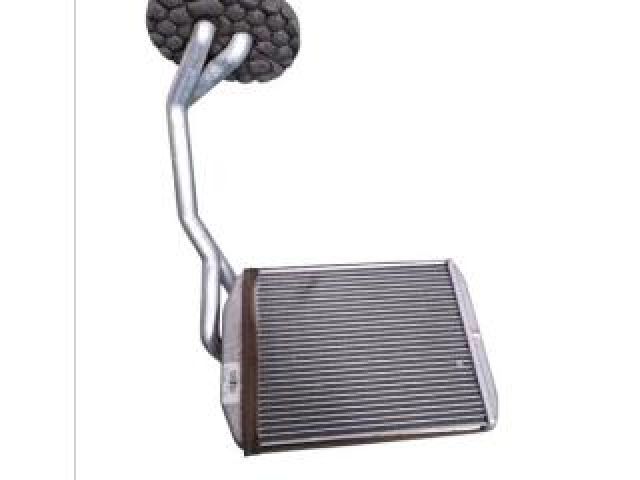 bontott DACIA LODGY Fűtőradiátor