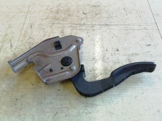 bontott DACIA LODGY Gázpedál (Elektromos)