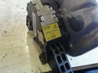 bontott DACIA LODGY Gázpedál (Elektromos)