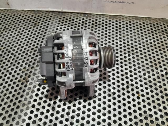 bontott DACIA LODGY Generátor