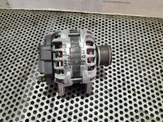 bontott DACIA LODGY Generátor