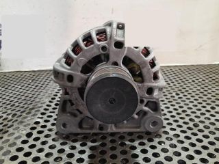 bontott DACIA LODGY Generátor