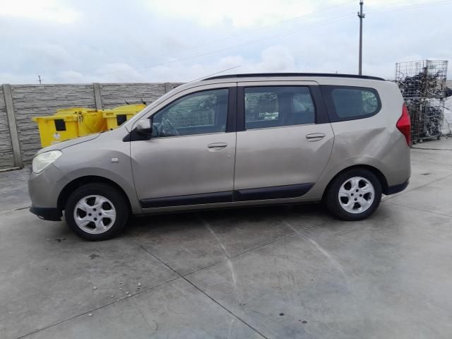 bontott DACIA LODGY Generátor