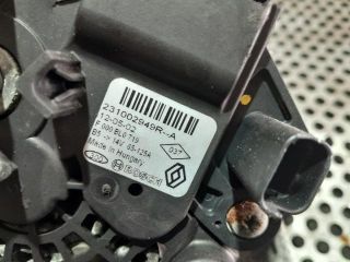 bontott DACIA LODGY Generátor