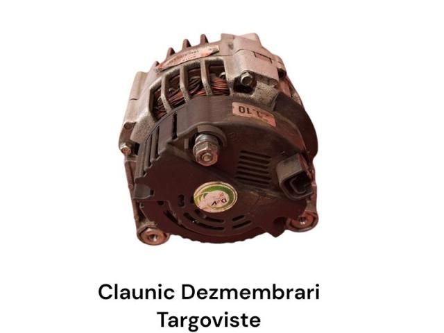 bontott DACIA LODGY Generátor