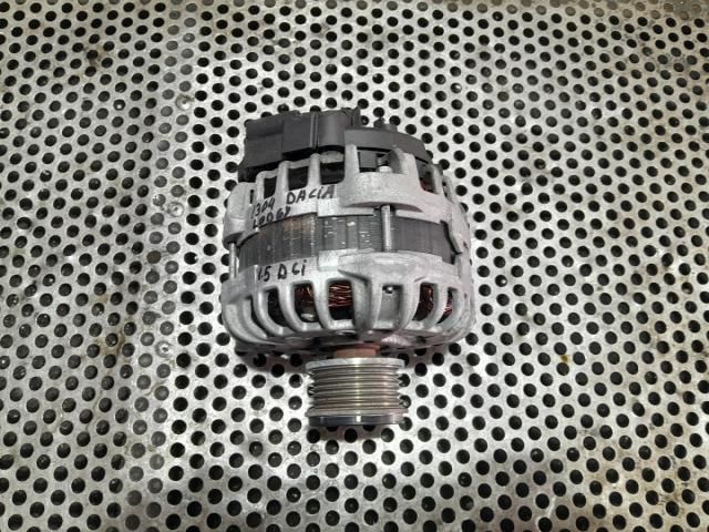 bontott DACIA LODGY Generátor