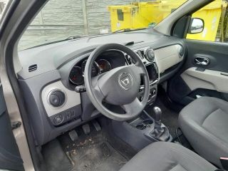 bontott DACIA LODGY Generátor