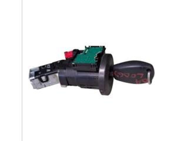 bontott DACIA LODGY Gyújtáskapcsoló