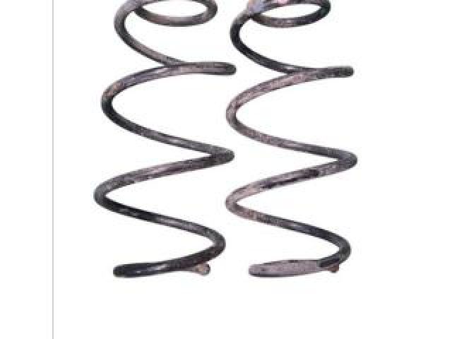 bontott DACIA LODGY Hátsó Rugó