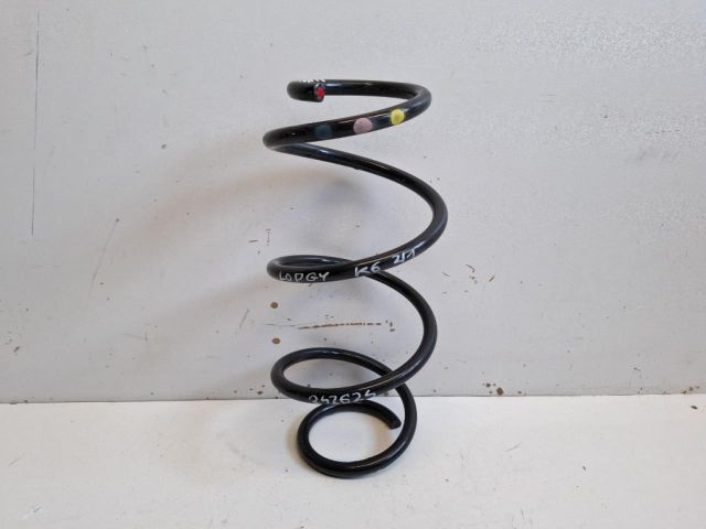 bontott DACIA LODGY Hátsó Rugó