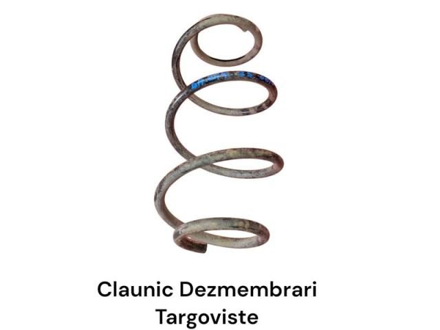 bontott DACIA LODGY Hátsó Rugó