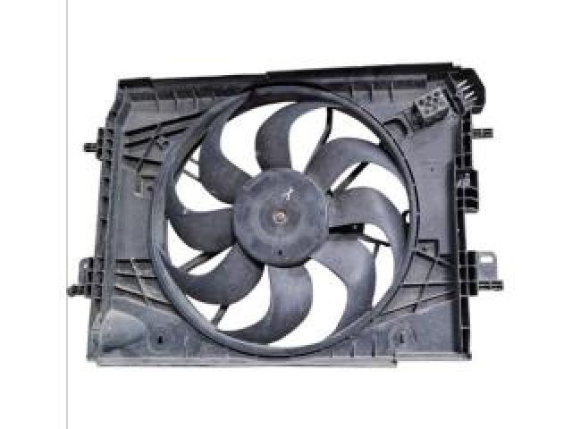 bontott DACIA LODGY Hűtőventilátor