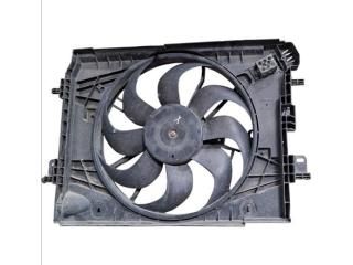 bontott DACIA LODGY Hűtőventilátor