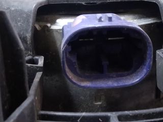 bontott DACIA LODGY Hűtőventilátor