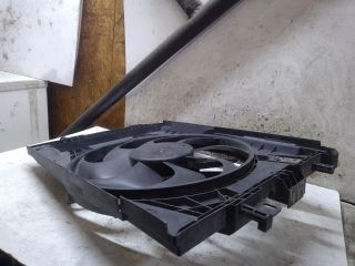 bontott DACIA LODGY Hűtőventilátor