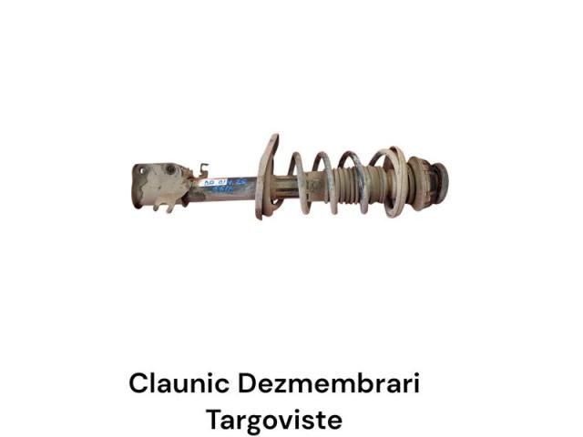 bontott DACIA LODGY Jobb első Gólyaláb (Lengécsillapító, Rugó)