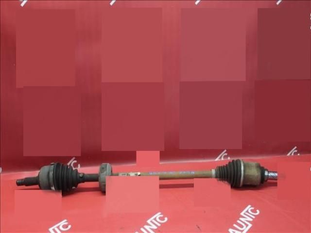 bontott DACIA LODGY Jobb Féltengely