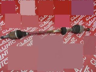 bontott DACIA LODGY Jobb Féltengely