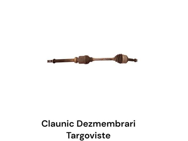 bontott DACIA LODGY Jobb Féltengely