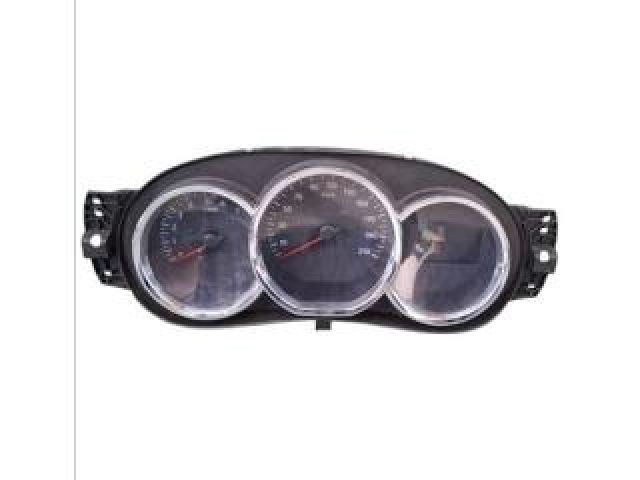 bontott DACIA LODGY Kilométeróra