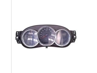 bontott DACIA LODGY Kilométeróra