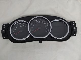 bontott DACIA LODGY Kilométeróra