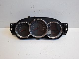 bontott DACIA LODGY Kilométeróra