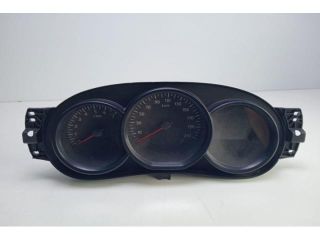 bontott DACIA LODGY Kilométeróra