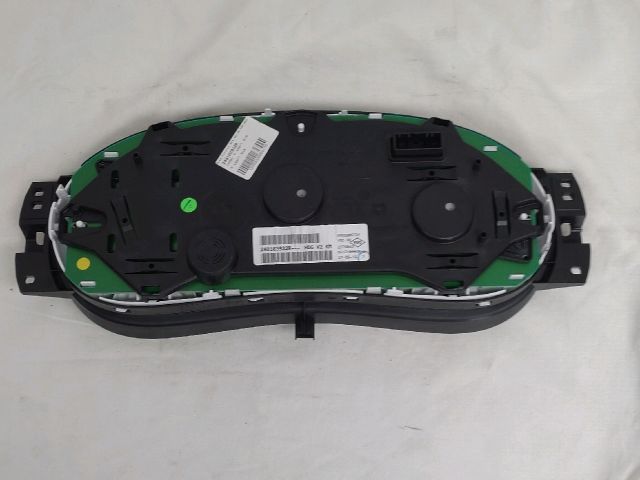 bontott DACIA LODGY Kilométeróra