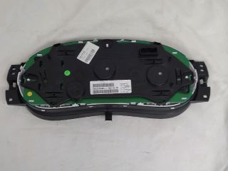 bontott DACIA LODGY Kilométeróra