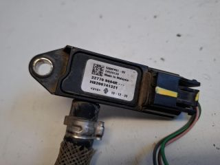 bontott DACIA LODGY Kipufogó Nyomásérzékelő