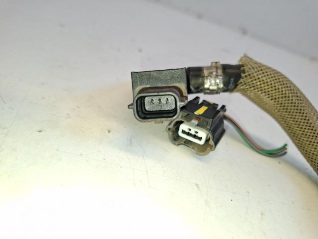 bontott DACIA LODGY Kipufogó Nyomásérzékelő