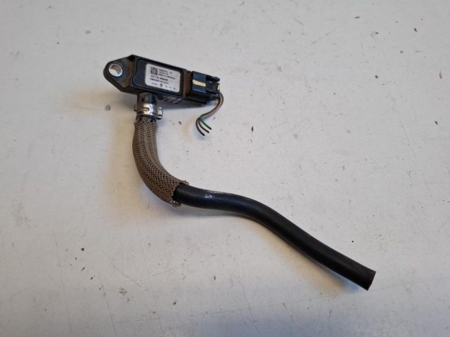 bontott DACIA LODGY Kipufogó Nyomásérzékelő