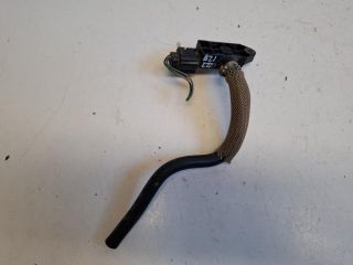 bontott DACIA LODGY Kipufogó Nyomásérzékelő