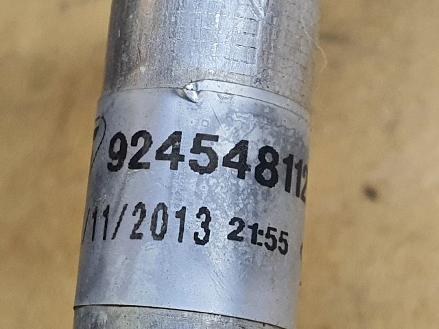 bontott DACIA LODGY Klíma Cső