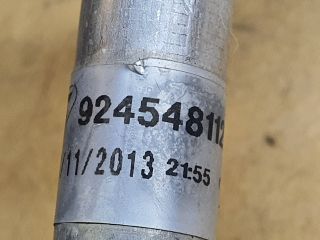 bontott DACIA LODGY Klíma Cső