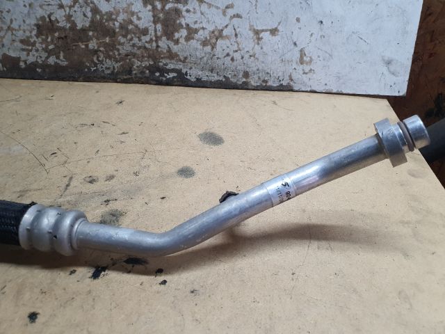 bontott DACIA LODGY Klíma Cső