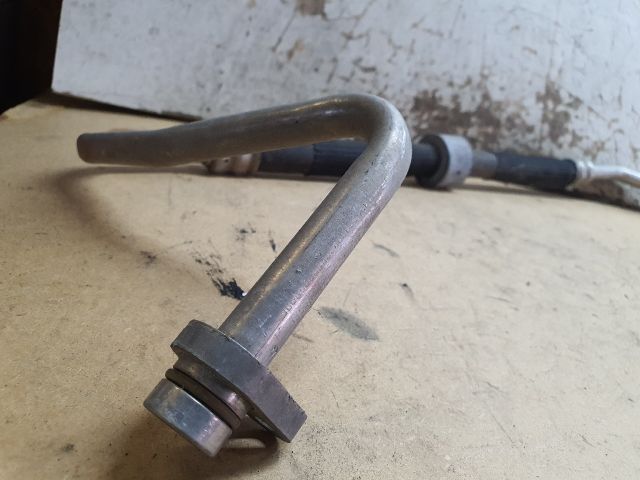 bontott DACIA LODGY Klíma Cső