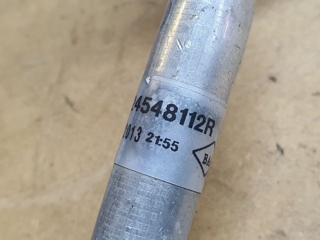 bontott DACIA LODGY Klíma Cső