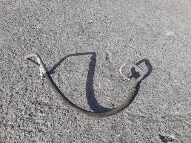 bontott DACIA LODGY Klíma Cső