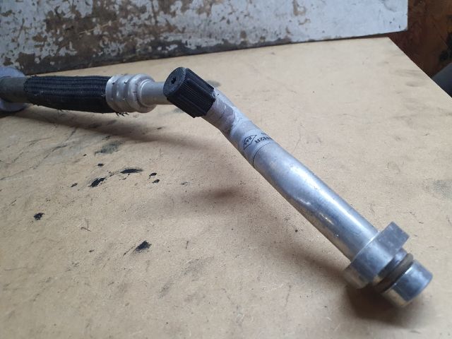 bontott DACIA LODGY Klíma Cső