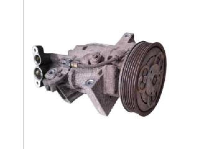 bontott DACIA LODGY Klímakompresszor