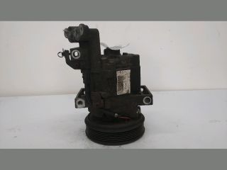 bontott DACIA LODGY Klímakompresszor