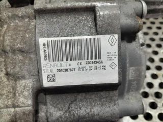 bontott DACIA LODGY Klímakompresszor